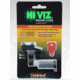 Hiviz Henry's Sight for H001M .22MAG, Interchangeable Front Sight, Red/Green HHVS001M