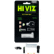 HiViz AK2010 Interchangeable AK47/ 74 / AKM Pattern Front Rifle Sight