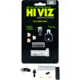 HiViz AR-15 Tactical Rifle Front Sight