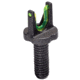 HiViz AR-15 Tactical Rifle Front Sight