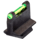 HiViz DOVM-500 - 3/8in Dovetail/Rifle/Muzzle Loader Front Sight .500in height