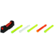 HiViz Front Sight for Walther P22 and P22Q