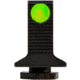 HiViz Glock Interchangeable Litepipe Front Sight
