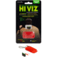 HiViz Glock Interchangeable Litepipe Front Sight
