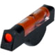 HiViz SW617-R, S&amp;W 617 Front NIght Sight, Red, SW617-R