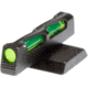HiViz LITEWAVE Illuminated Rear Sight, Interchangeable