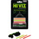 HiViz MPB-TAC Snap-On Tactical Plain Barrel Illuminated Shotgun Sight