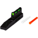 Hiviz Ruger 22/45 Lite 6 Interchangeable Lite Pipes