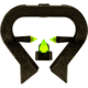 HiViz Shotgun Tri-Viz Combo Sight