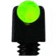 HiViz Spark III Night Sight w/ Red, Orange, and Green LitePipes