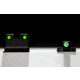HiViz Springfiled Litewave H3 Tritium/LitePipe Day/Night Sight