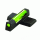 Hiviz HK2011-G, HK 45, 45C, P30,P30L,P2000 and P2000SK Fronts,Green HK2011-G