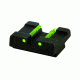 Hiviz KA2109-G, Kahr Rear Sight Green KA2109-G