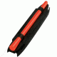 Hiviz Magnetic Shotgun Sights S300R