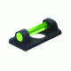Hiviz PM2011 - MiniComp Shotgun Sight, Red/Green/Orange PM2011