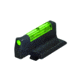 Hiviz RH2006-G,  Red Hawk, Front Sight, Green RH2006-G