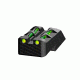 HiViz Springfield 1911 LiteWave Rear Sight SF2109