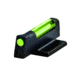 Hiviz SR2009-G, Ruger SR9 Overmold Front Sight - Green SR2009-G