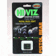 Hiviz SW2109-G, S&amp;W 1911 Rear Sight Green SW2109-G