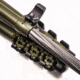Hog Saddle PIGlite-CF4 Carbon Fiber Shooting Tripod