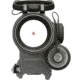 Holosun 1x30 Red Dot &amp; Green Laser, Black, HS401G5