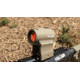 OpticsPlanet Exclusive Holosun 403GL 1x 2 MOA Aluminum Micro Red Dot Sight,Flat Dark Earth, HS403GL FDE