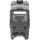 Holosun Advanced Enclosed Micro Reflex Red Dot Sight, 1x 1.1 x 0.87 in, 2 MOA Red Dot Reticle, Black Anodized, AEMS-211301
