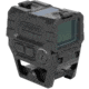 Holosun AEMS CORE X2 1x 1.1x0.87in Reflex Red Dot Sight, Gold 2 MOA Dot Reticle, Black AEMS-CORE-X2-GD
