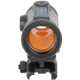 Holosun ARO-EVO 1x26mm Reflex Red Dot Sight, Red 2MOA Dot Reticle, Black, ARO-EVO-RD2