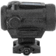 Holosun ARO-EVO 1x26mm Reflex Red Dot Sight, Red 2MOA Dot Reticle, Black, ARO-EVO-RD2
