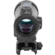 Holosun ARO-EVO 1x26mm Reflex Red Dot Sight, Red 2MOA Dot Reticle, Black, ARO-EVO-RD2