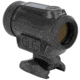 Holosun ARO-EVO 1x26mm Reflex Red Dot Sight, Red 2MOA Dot Reticle, Black, ARO-EVO-RD2