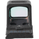 Holosun Carry CZ P10 Solar Charging 1x0.9 Green Dot Sight, Multi Reticle, Black, SCS-P10-GR