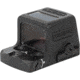 Holosun Carry Enclosed Pistol Sight w/Multiple Reticle System, Red Reticle, Black, EPS-CARRY-RD-MRS
