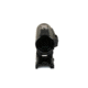 Holosun Circle Micro Red Dot Sight,2 MOA Dot,65 MOA Circle,Black HS503CU