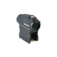 Holosun Circle Micro Red Dot Sight,2 MOA Dot,65 MOA Circle,Black HS503GU