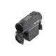 Holosun Circle Micro Red Dot Solar Sight,2 MOA Dot,65 MOA Circle,Black HS515CU