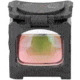 Holosun DPS-TH Digital Pistol Reflex Red Dot Thermal Fusion Sight, 50fps, 640x480, 2 MOA Dot/65 MOA/32 MOA Circle Dot Multi-Reticle Black, DPS-TH