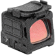 Holosun DPS-TH Digital Pistol Reflex Red Dot Thermal Fusion Sight, 50fps, 640x480, 2 MOA Dot/65 MOA/32 MOA Circle Dot Multi-Reticle Black, DPS-TH