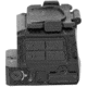 Holosun DPS-TH Digital Pistol Reflex Red Dot Thermal Fusion Sight, 50fps, 640x480, 2 MOA Dot/65 MOA/32 MOA Circle Dot Multi-Reticle Black, DPS-TH