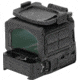 Holosun DPS-TH Digital Pistol Reflex Red Dot Thermal Fusion Sight, 50fps, 640x480, 2 MOA Dot/65 MOA/32 MOA Circle Dot Multi-Reticle Black, DPS-TH