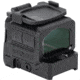 Holosun DPS-TH Digital Pistol Reflex Red Dot Thermal Fusion Sight, 50fps, 640x480, 2 MOA Dot/65 MOA/32 MOA Circle Dot Multi-Reticle Black, DPS-TH