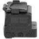 Holosun DPS-TH Digital Pistol Reflex Red Dot Thermal Fusion Sight, 50fps, 640x480, 2 MOA Dot/65 MOA/32 MOA Circle Dot Multi-Reticle Black, DPS-TH