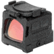 Holosun DPS-TH Digital Pistol Reflex Red Dot Thermal Fusion Sight, 50fps, 640x480, 2 MOA Dot/65 MOA/32 MOA Circle Dot Multi-Reticle Black, DPS-TH