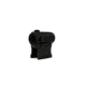 Holosun Elite 2 MOA Dot Night Vision Compatible Solar/Battery Green Dot Sight, Black, HE403C-GR Elite