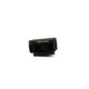 Holosun Elite 2 MOA Dot Night Vision Compatible Solar/Battery Green Dot Sight, Black, HE403C-GR Elite