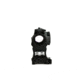 Holosun Elite 65 MOA Circle / 2 MOA Dot Reticle Green LED Dot Sight, Black, HE515GM-GR Elite