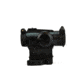 Holosun Elite 65 MOA Circle / 2 MOA Dot Reticle Green LED Dot Sight, Black, HE515GM-GR Elite