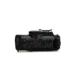Holosun Elite 65 MOA Circle / 2 MOA Dot Reticle Green LED Dot Sight, Black, HE515GM-GR Elite