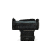 Holosun Elite 65 MOA Circle / 2 MOA Dot Reticle Green LED Dot Sight, Black, HE515GM-GR Elite